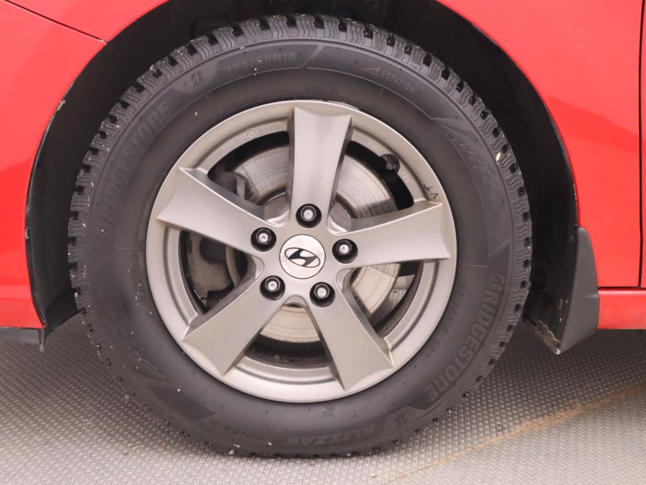 HYUNDAI I30 WAGON 2019