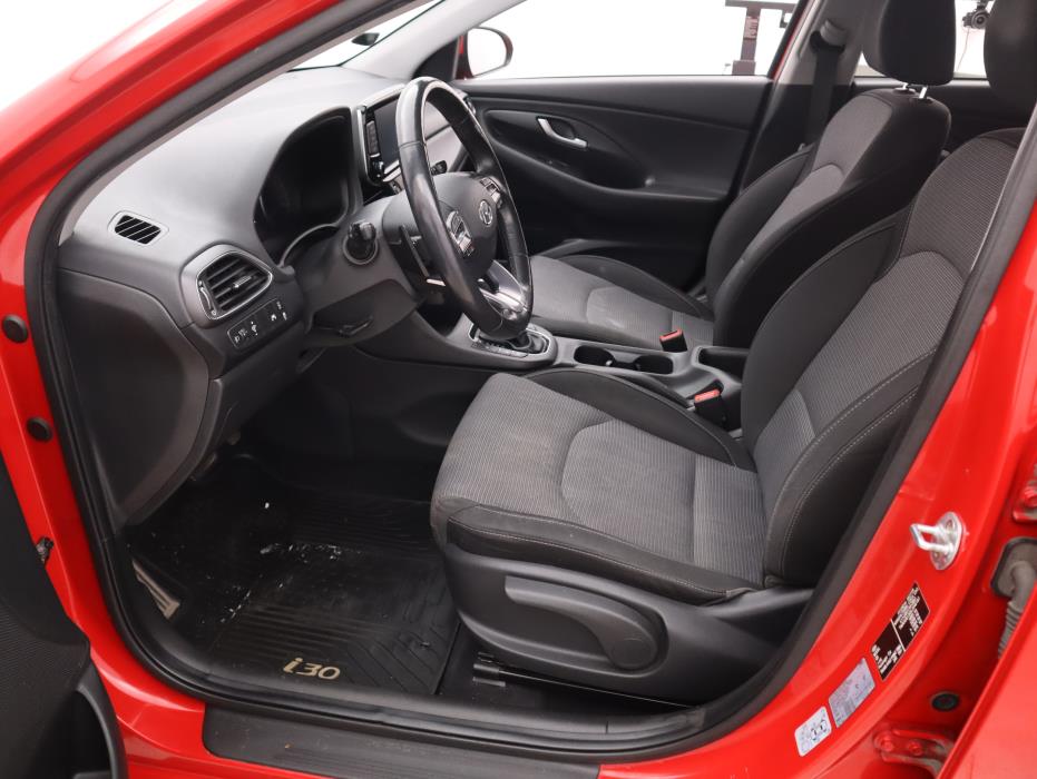 HYUNDAI I30 WAGON 2019