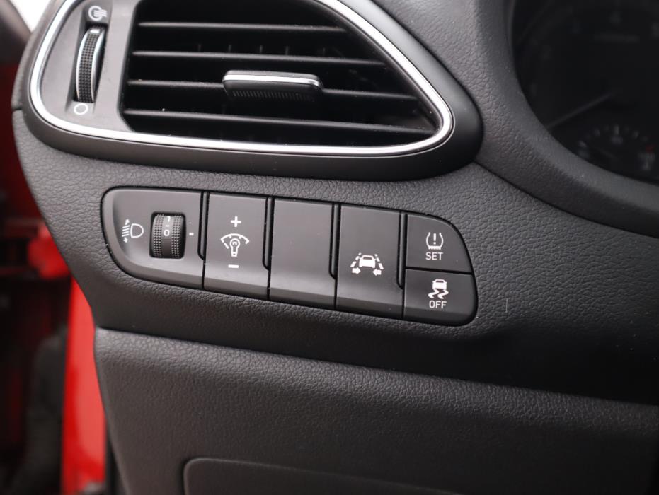 HYUNDAI I30 WAGON 2019