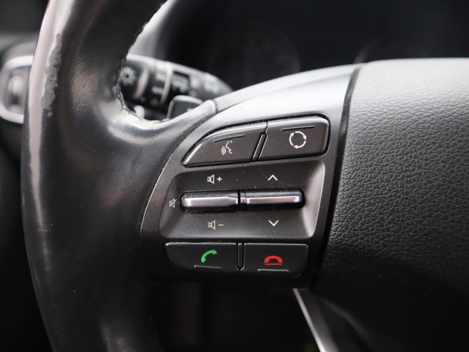 HYUNDAI I30 WAGON 2019