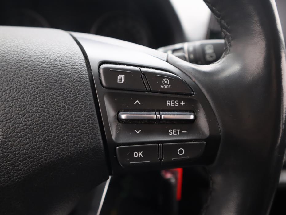 HYUNDAI I30 WAGON 2019