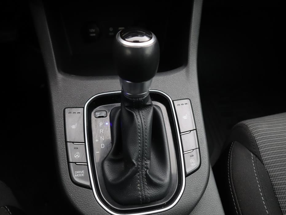 HYUNDAI I30 WAGON 2019