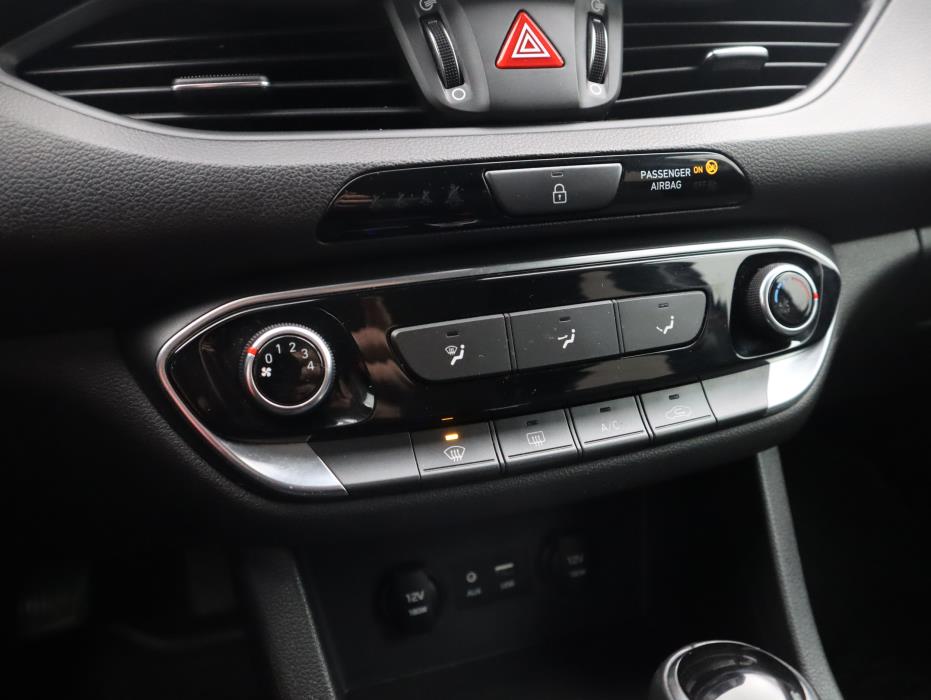 HYUNDAI I30 WAGON 2019