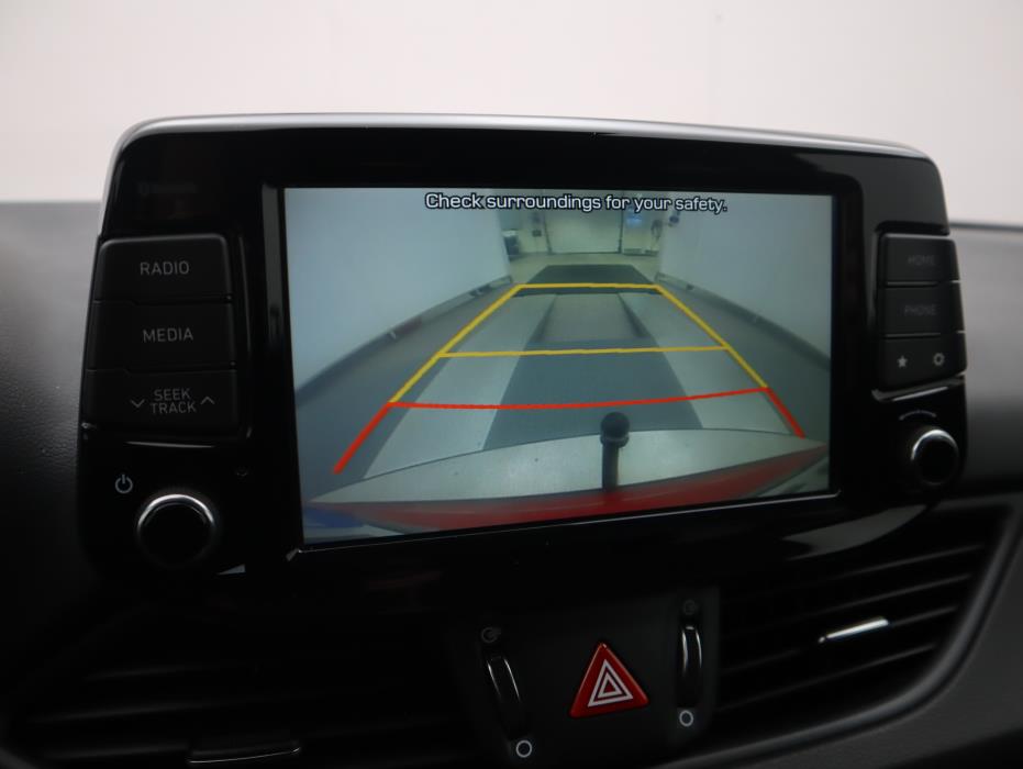 HYUNDAI I30 WAGON 2019