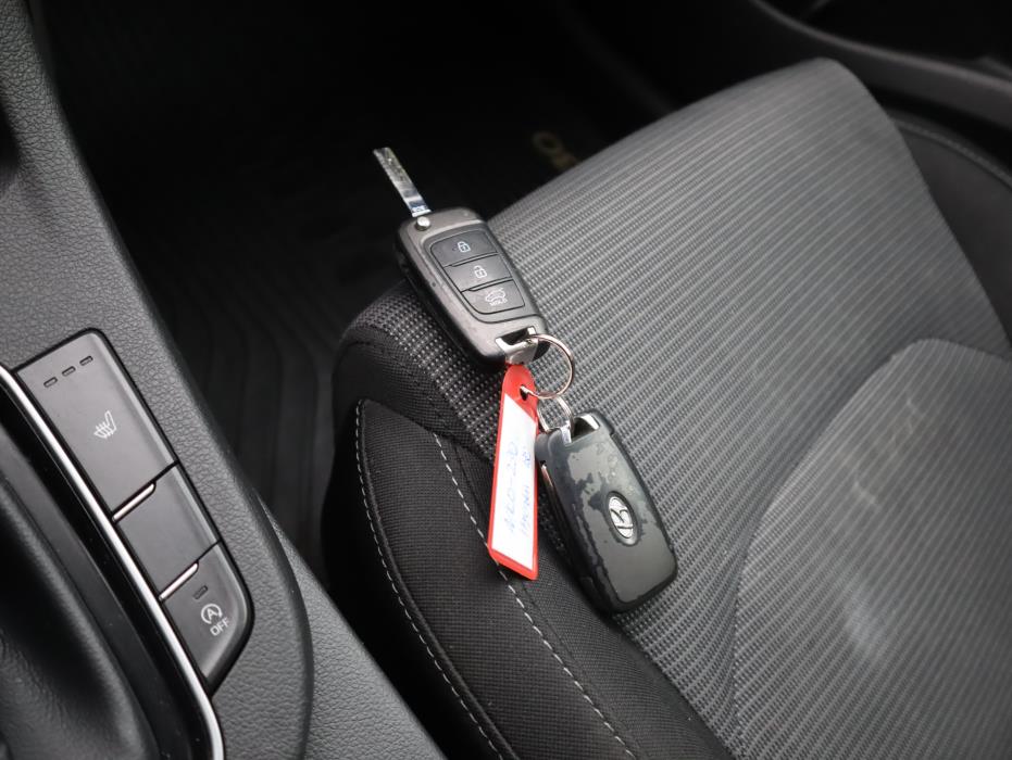 HYUNDAI I30 WAGON 2019