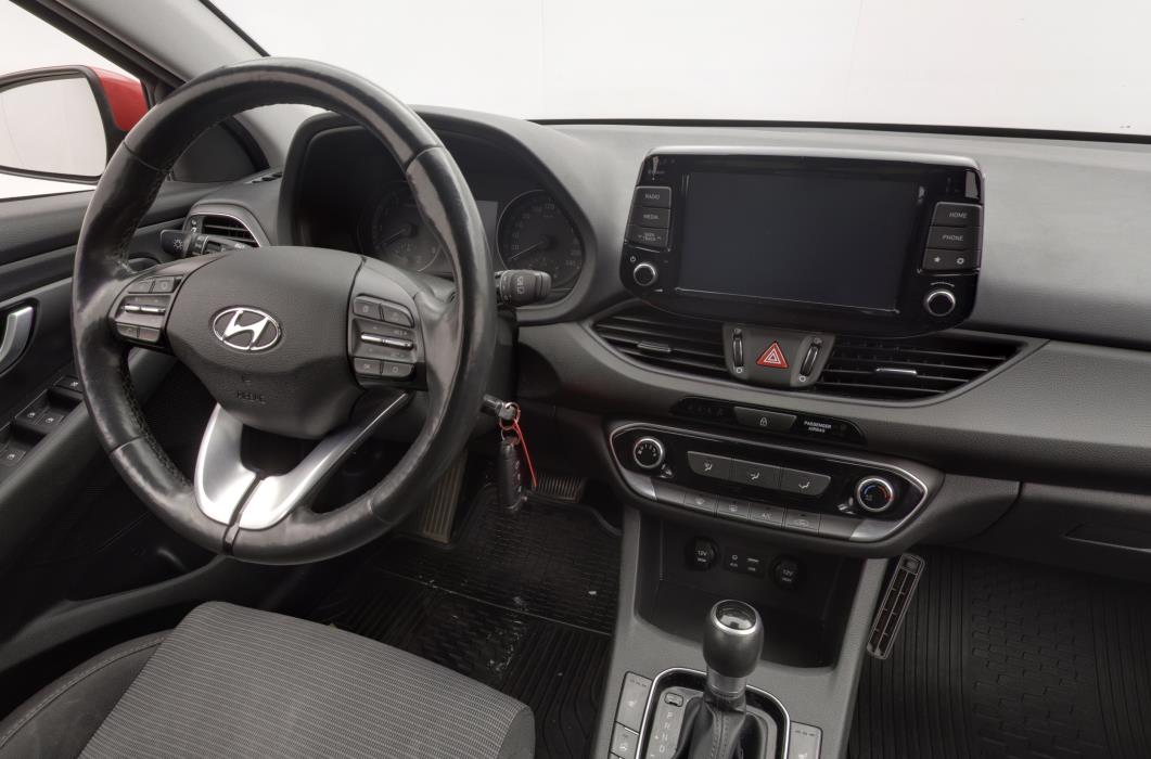 HYUNDAI I30 WAGON 2019