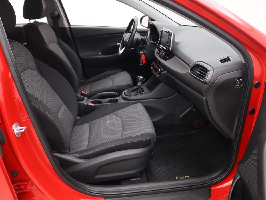 HYUNDAI I30 WAGON 2019