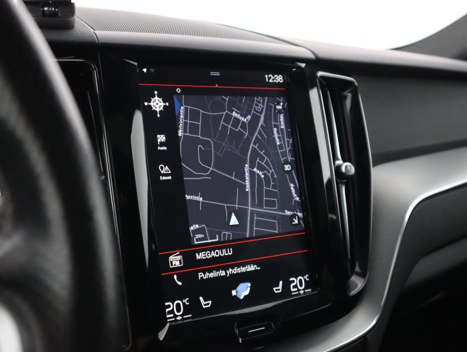 VOLVO XC60 2018