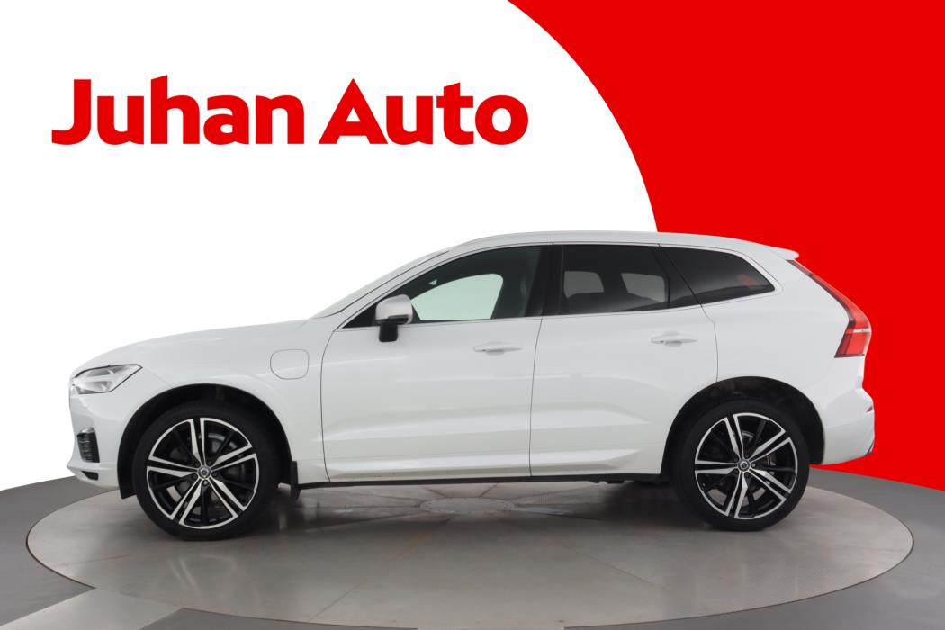 VOLVO XC60 2018