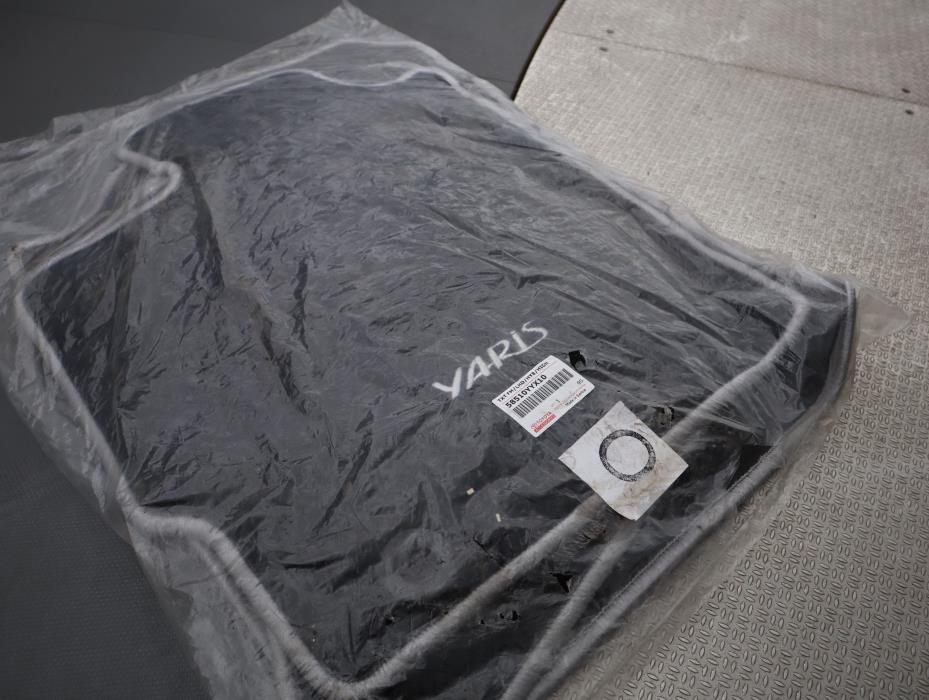 TOYOTA Yaris 2019