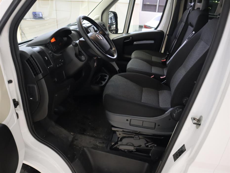 FIAT Ducato 2021