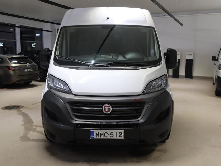 FIAT Ducato 2021