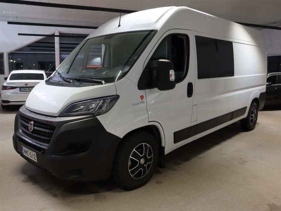 FIAT Ducato 2021