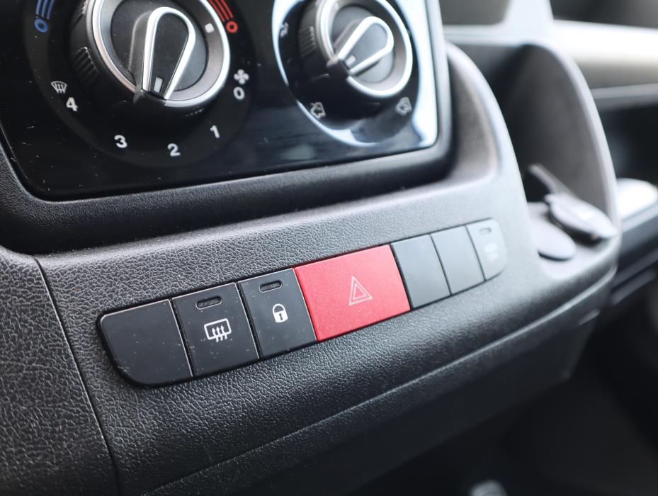 FIAT Ducato 2021