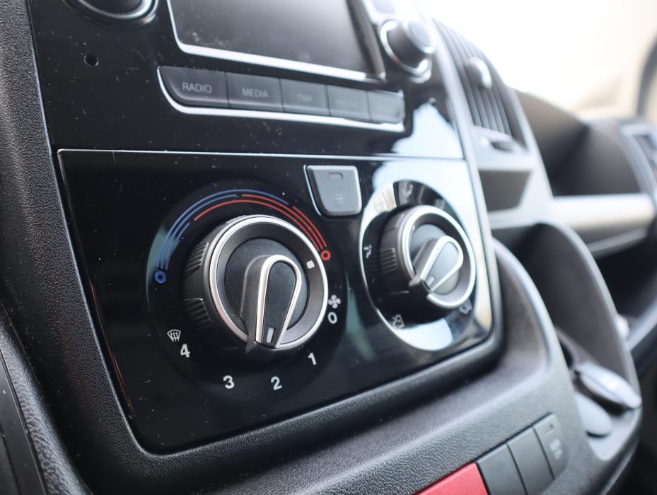 FIAT Ducato 2021