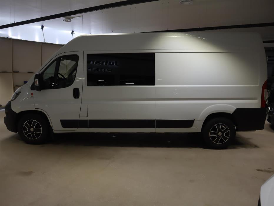 FIAT Ducato 2021