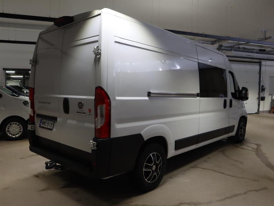 FIAT Ducato 2021