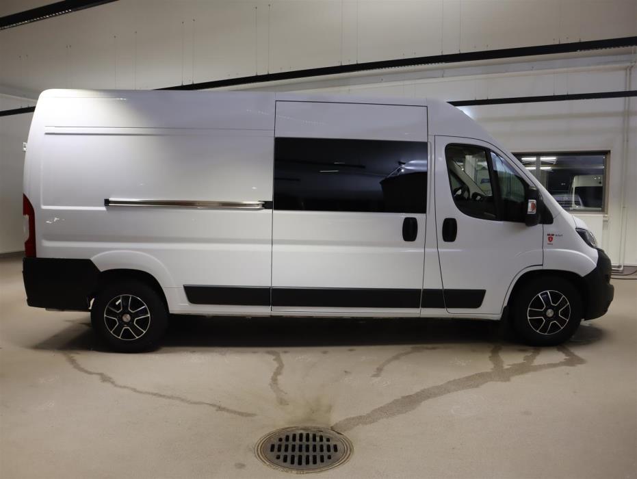 FIAT Ducato 2021