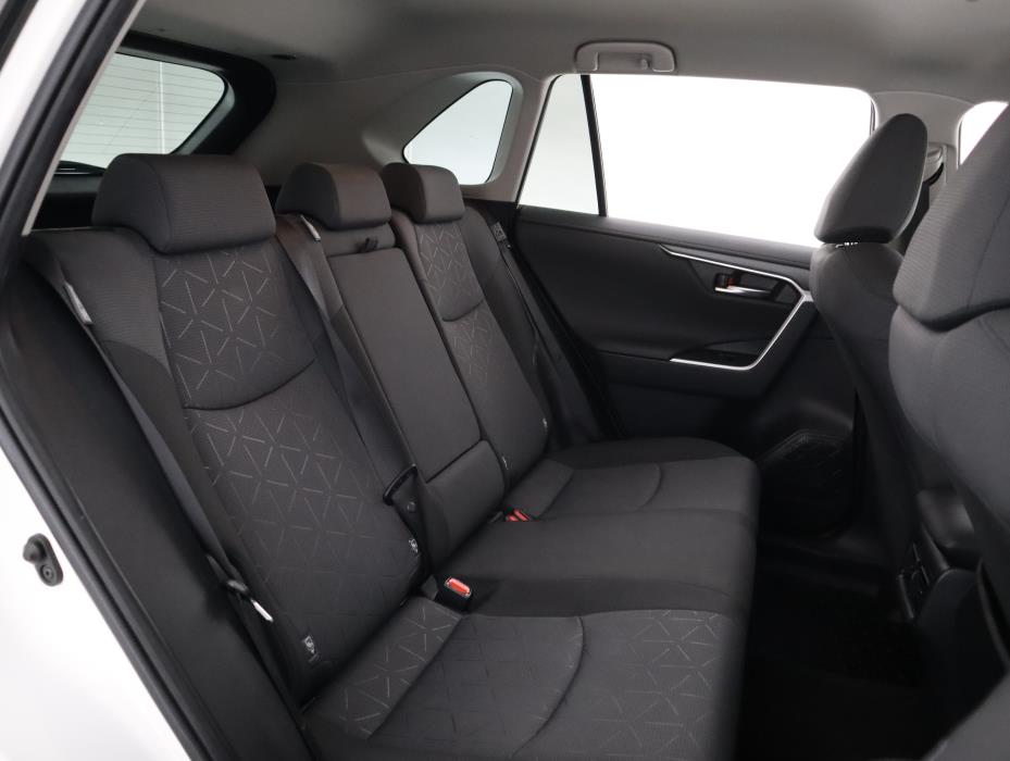 TOYOTA RAV4 2021