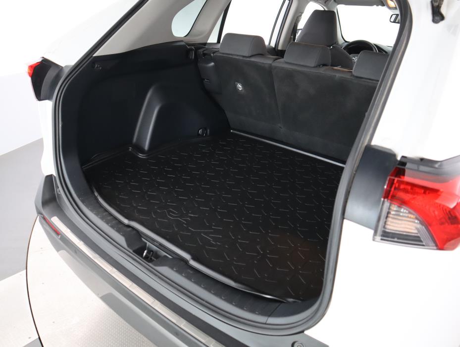 TOYOTA RAV4 2021