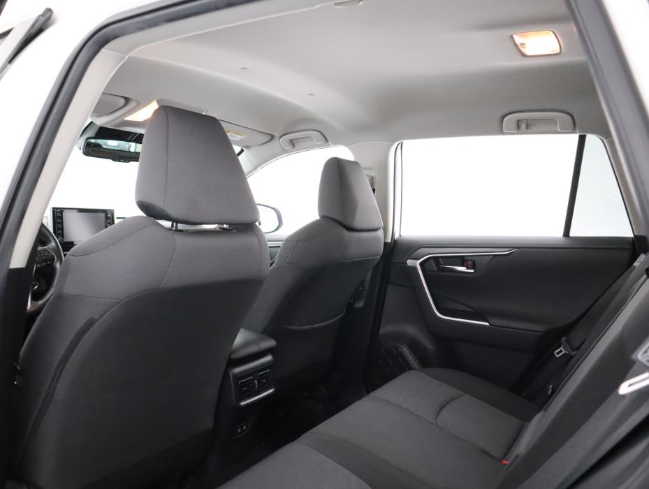 TOYOTA RAV4 2021