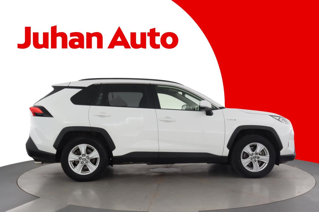 TOYOTA RAV4 2021