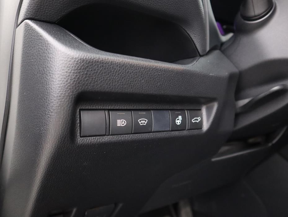 TOYOTA RAV4 2021