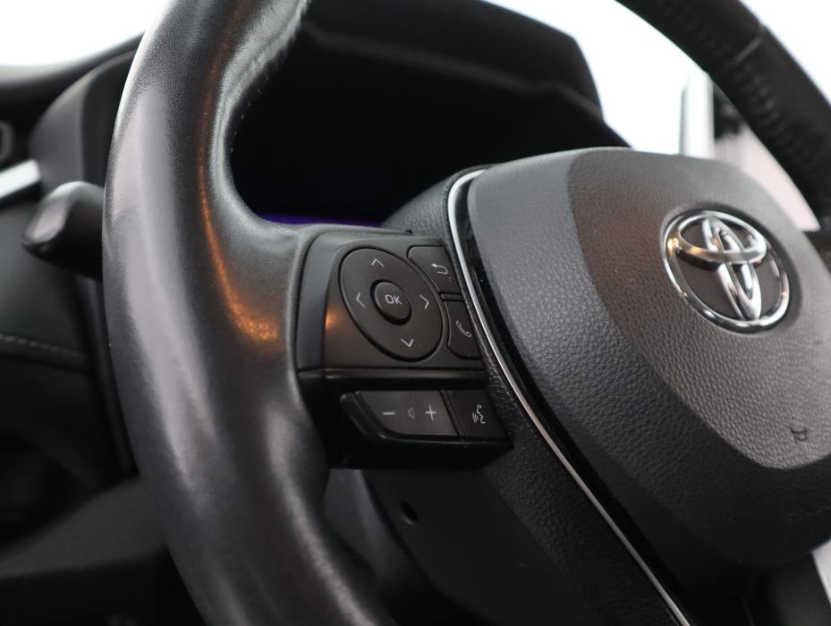 TOYOTA RAV4 2021