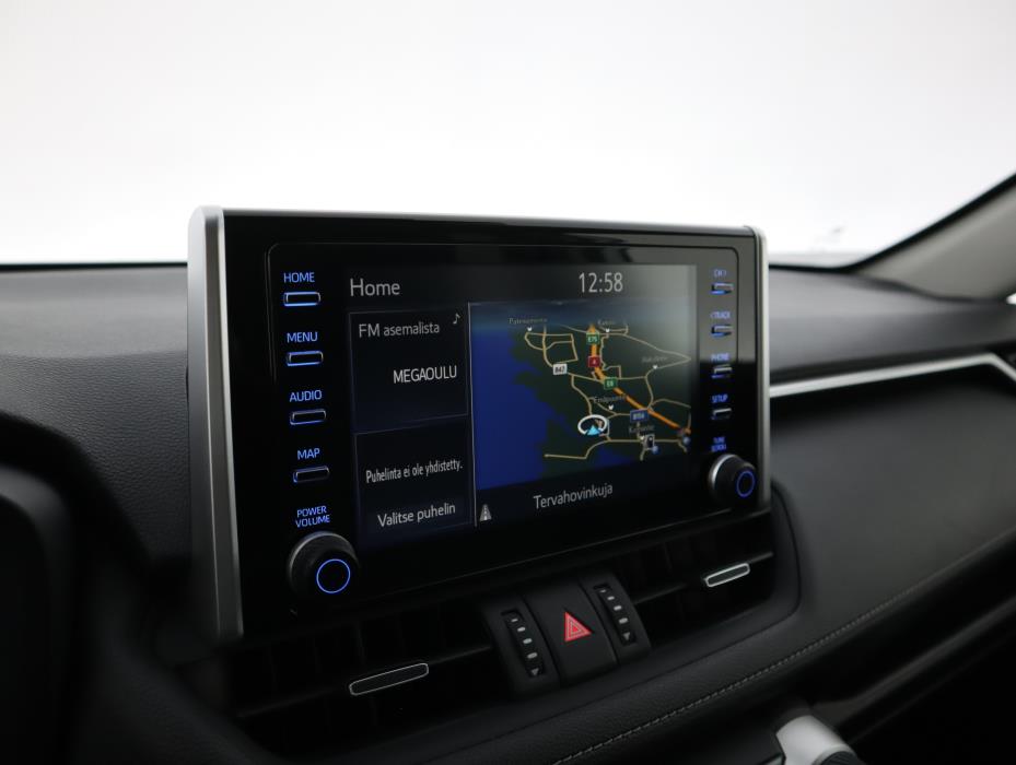 TOYOTA RAV4 2021