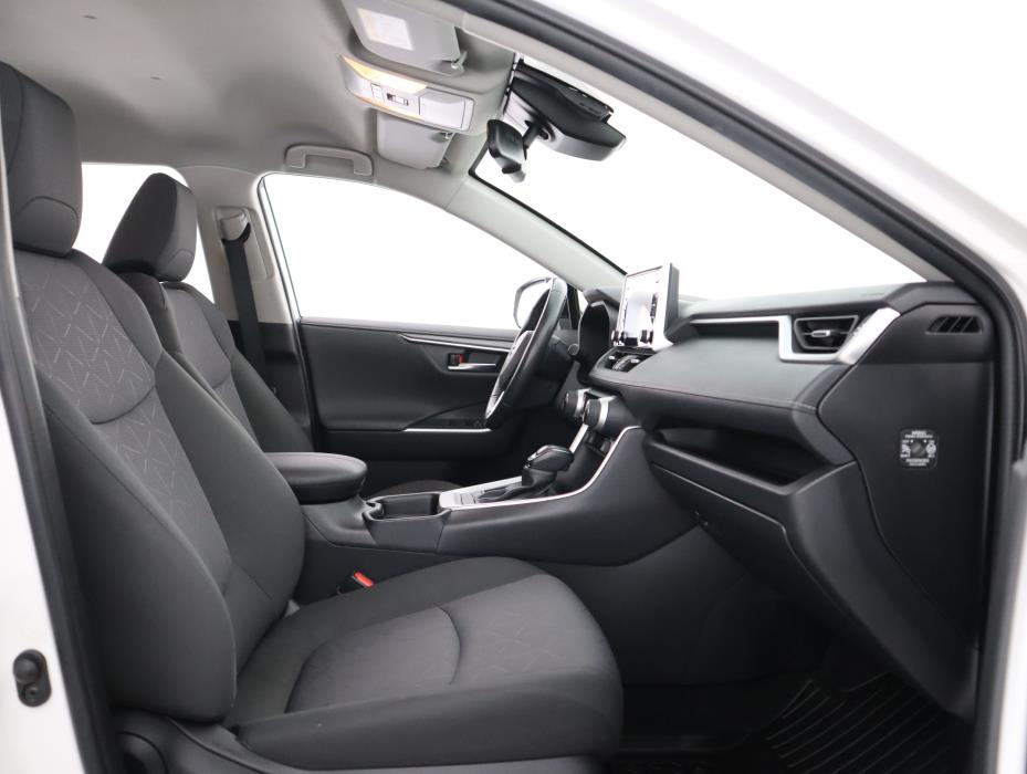 TOYOTA RAV4 2021