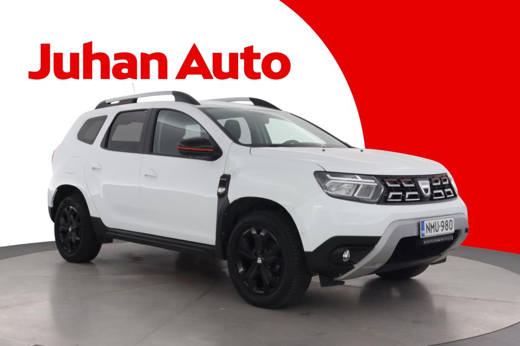 DACIA Duster 2023