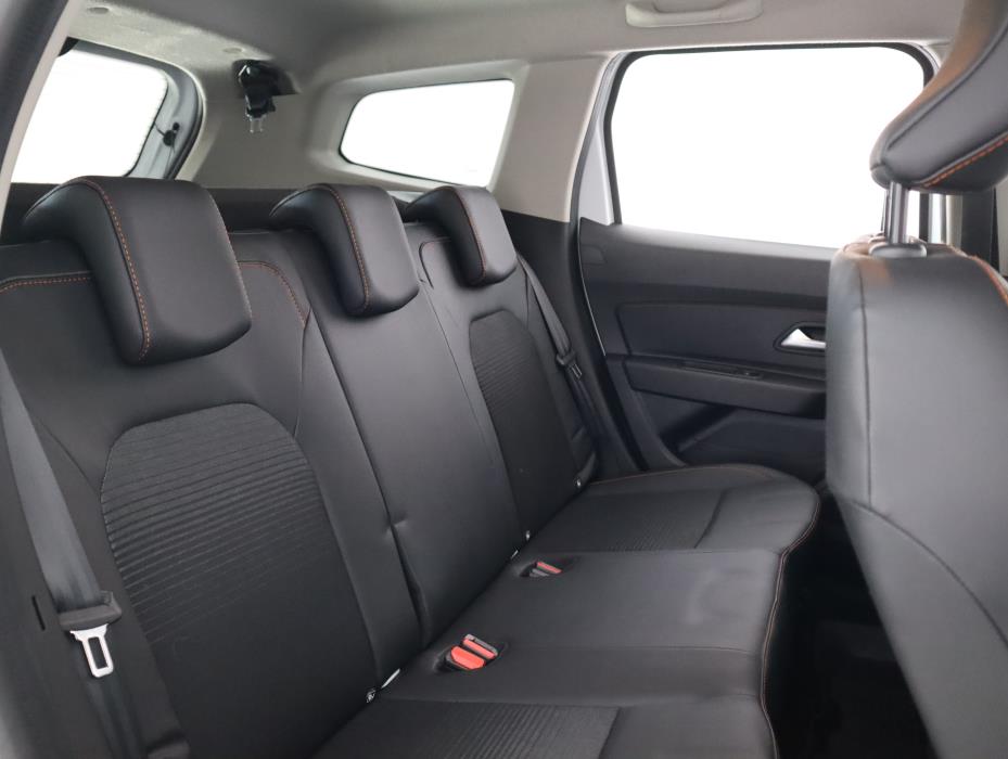 DACIA Duster 2023