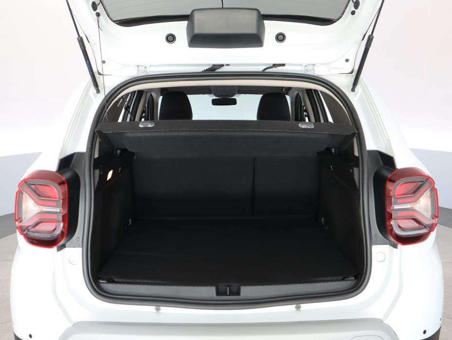 DACIA Duster 2023