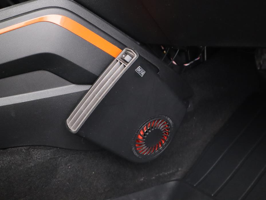 DACIA Duster 2023