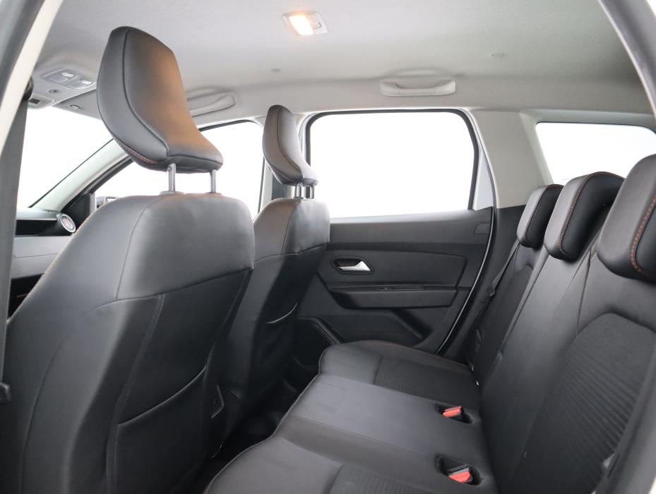 DACIA Duster 2023