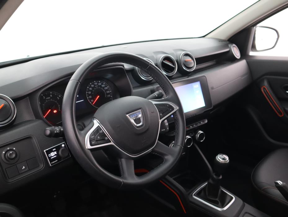 DACIA Duster 2023