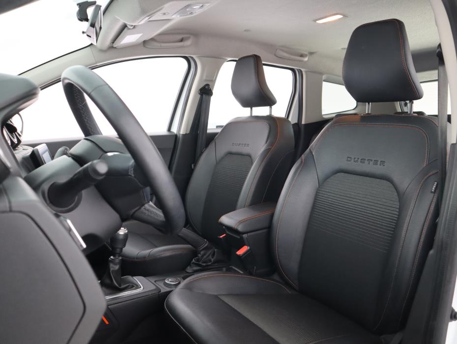 DACIA Duster 2023