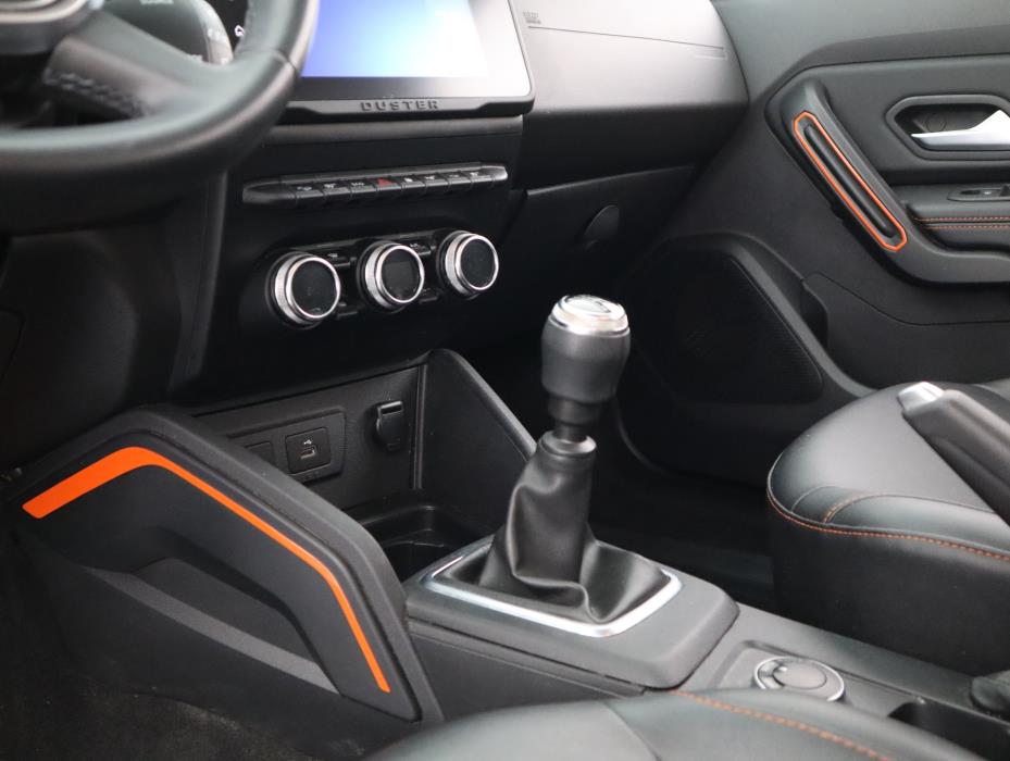 DACIA Duster 2023