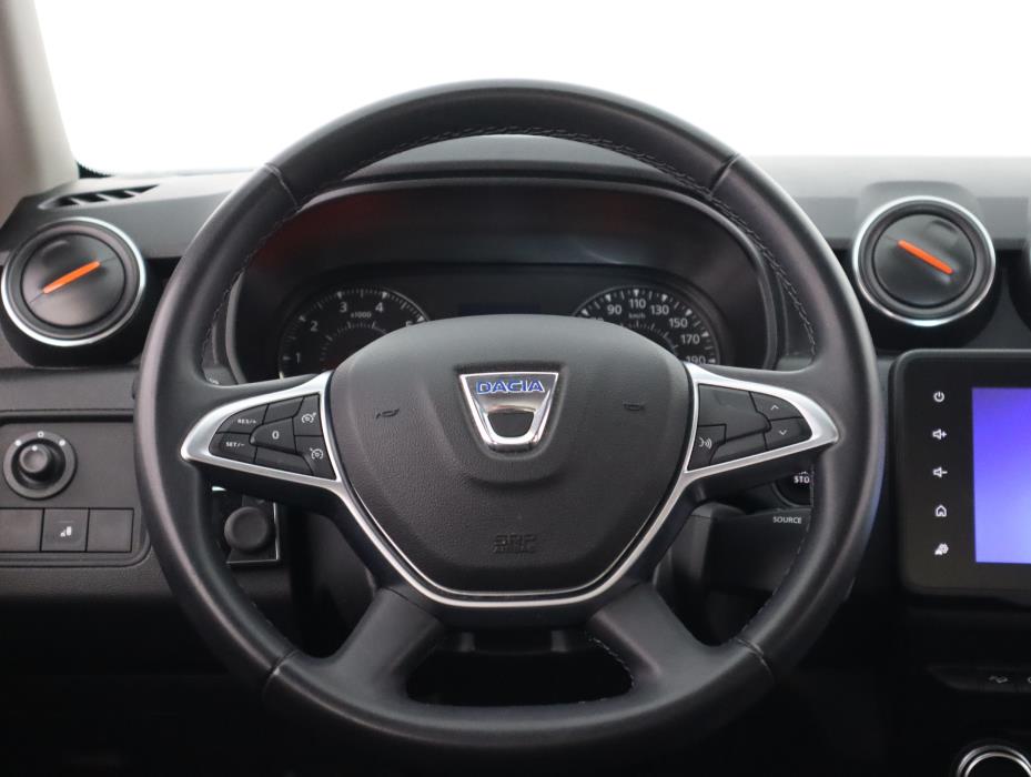 DACIA Duster 2023