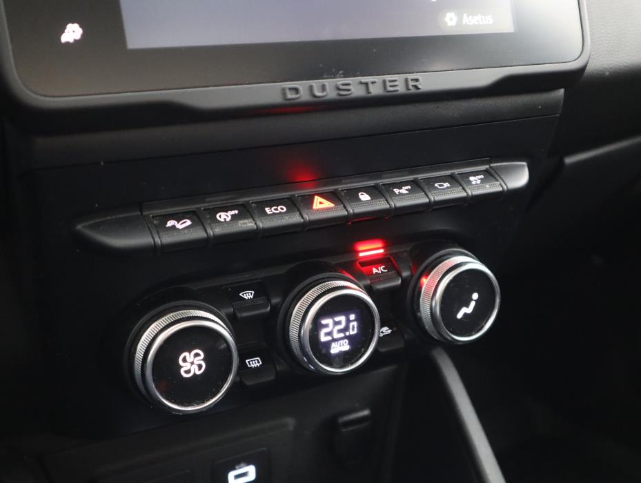 DACIA Duster 2023