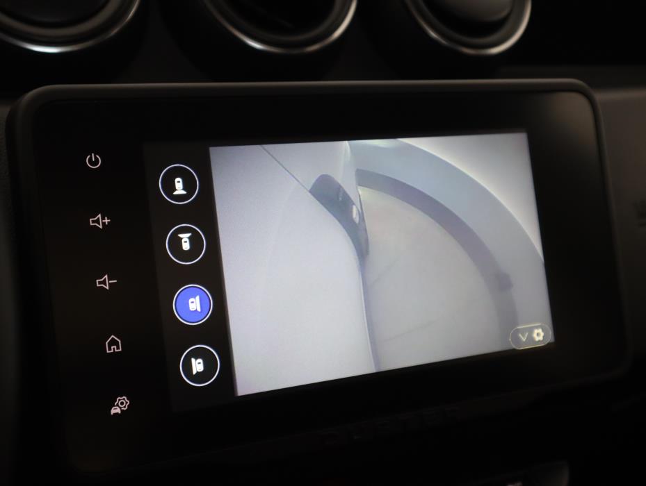 DACIA Duster 2023