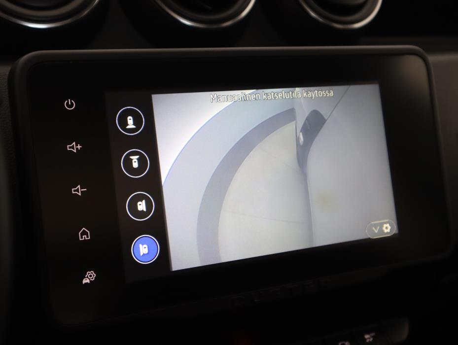 DACIA Duster 2023