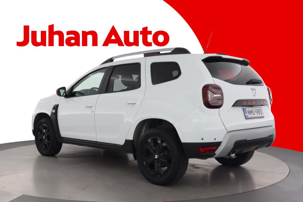 DACIA Duster 2023