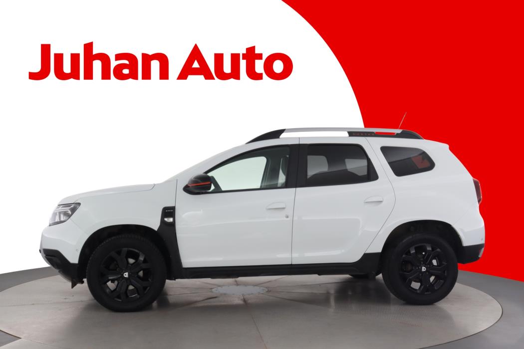 DACIA Duster 2023