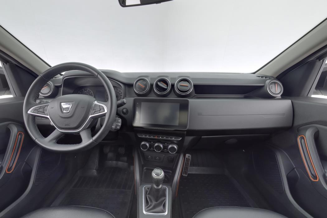 DACIA Duster 2023