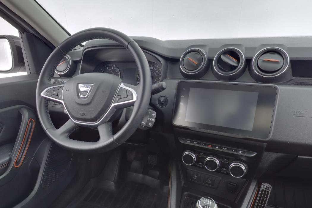 DACIA Duster 2023
