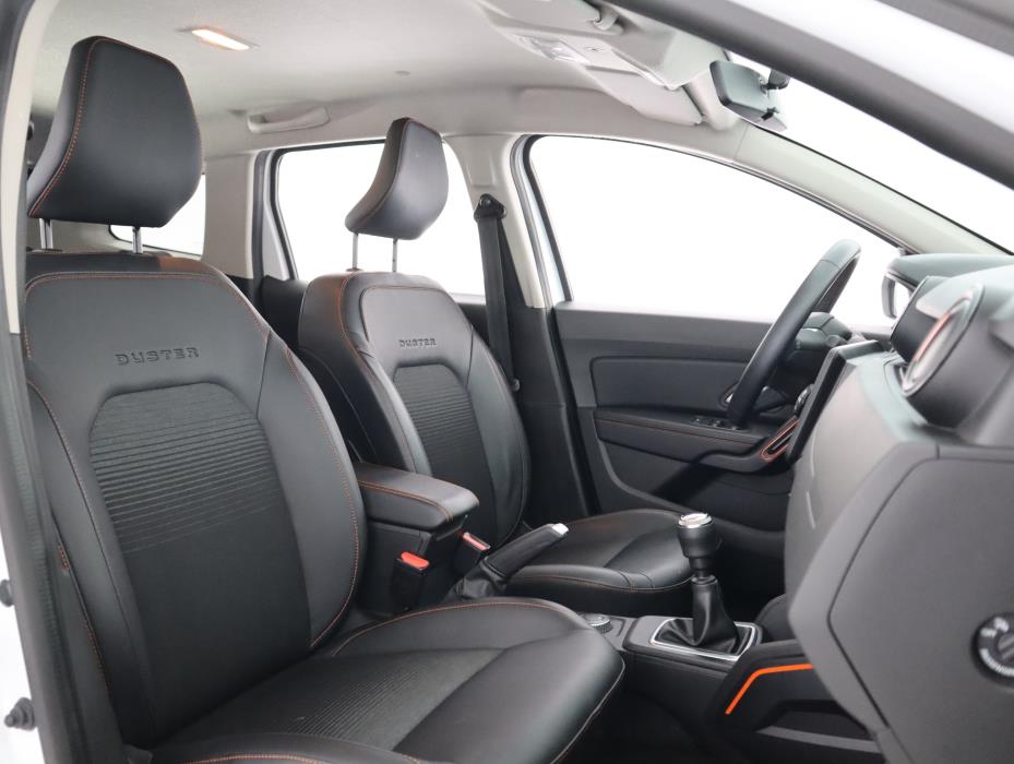 DACIA Duster 2023