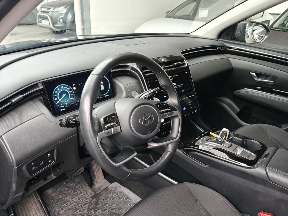 HYUNDAI Tucson 2023