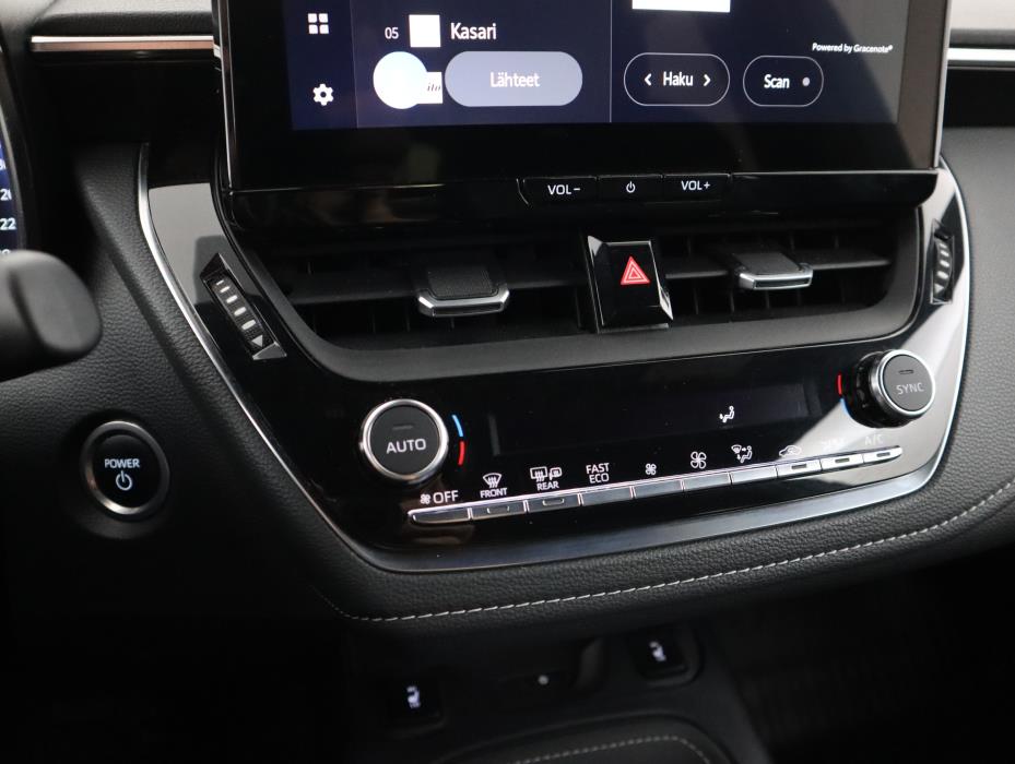 TOYOTA Corolla 2023