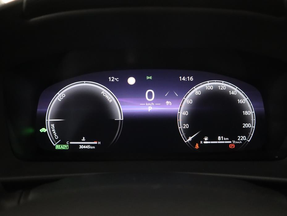 TOYOTA C-HR 2024